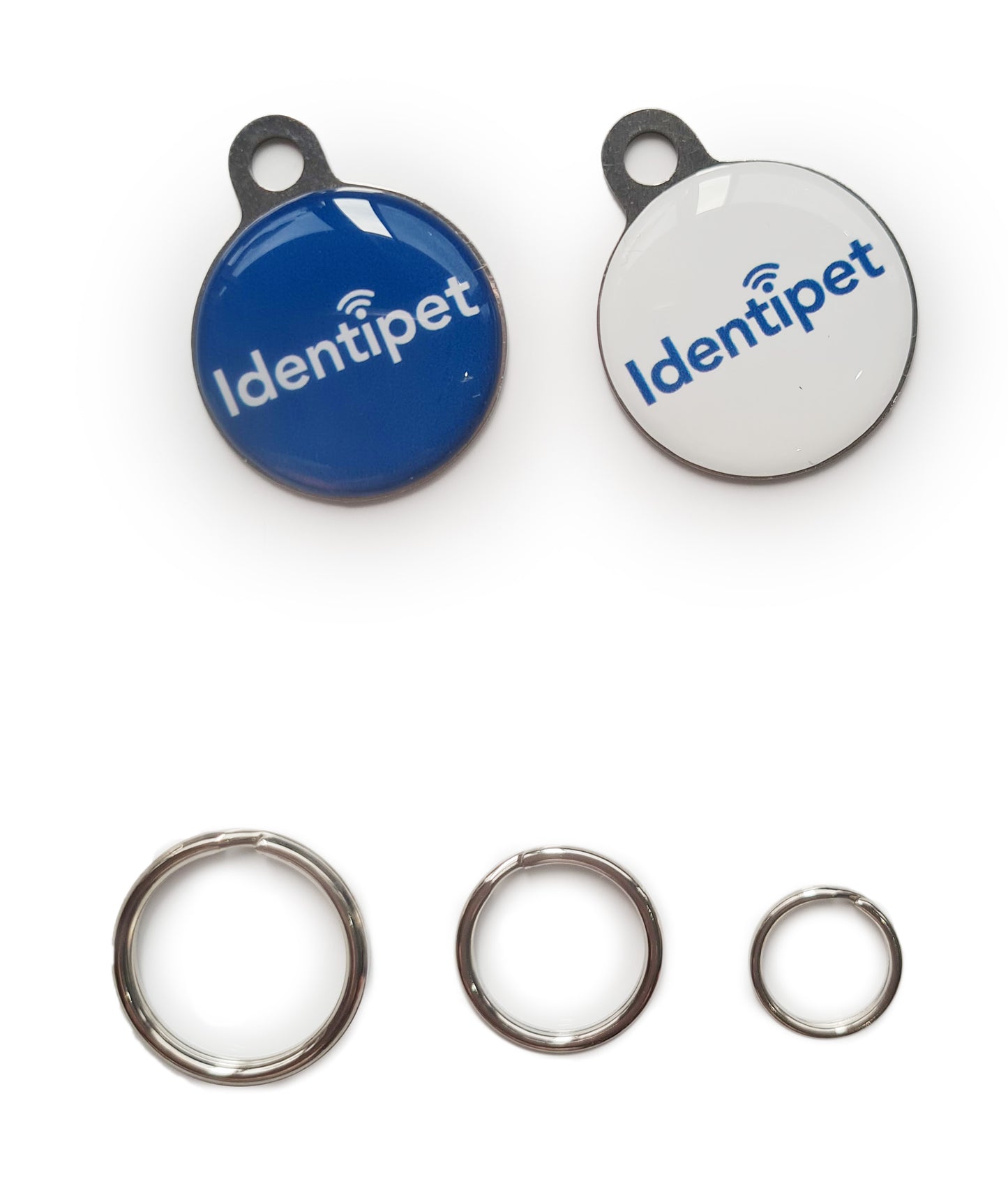 Collar Tags