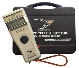 Global Pocket Reader +