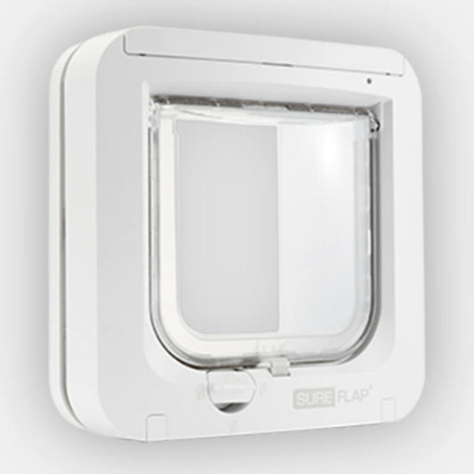 SureFlap Microchip Activated Cat Flap